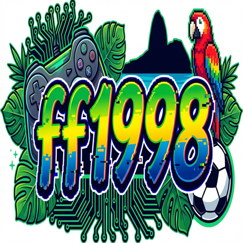 Logo ff1998